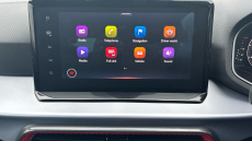 SEAT Arona 1.0 TSI 110 FR Sport 5dr DSG Petrol Hatchback